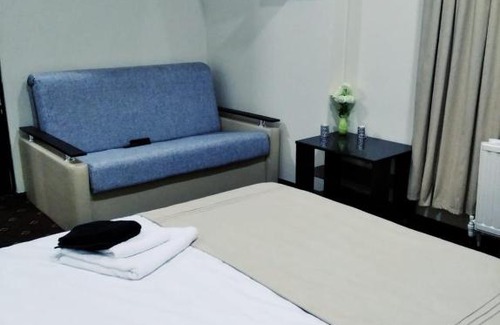 Leninsky District Hotel | Hotel City Vidnoe