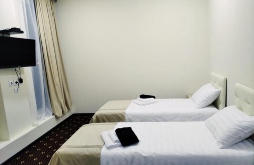 Leninsky District Hotel | Hotel City Vidnoe