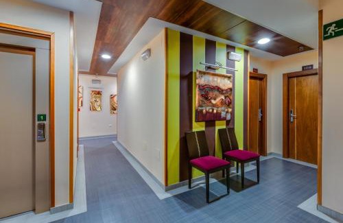 Martos Hotel | Hotel Ciudad de Martos