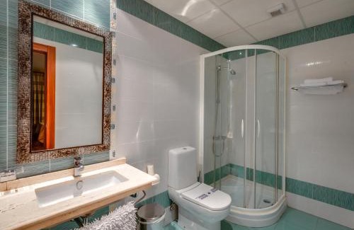Martos Hotel | Hotel Ciudad de Martos