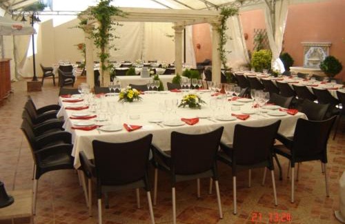 Martos Hotel | Hotel Ciudad de Martos