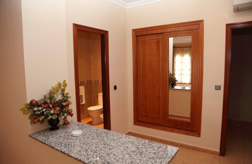 Pozo Alcon Hotel | Hotel Ciudad de Pozo Alcón