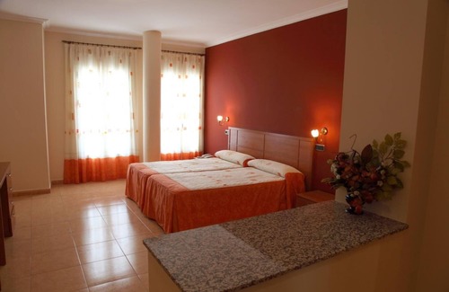 Pozo Alcon Hotel | Hotel Ciudad de Pozo Alcón