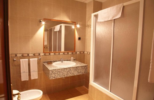 Pozo Alcon Hotel | Hotel Ciudad de Pozo Alcón