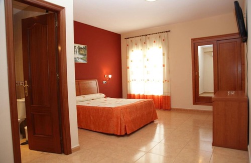 Pozo Alcon Hotel | Hotel Ciudad de Pozo Alcón