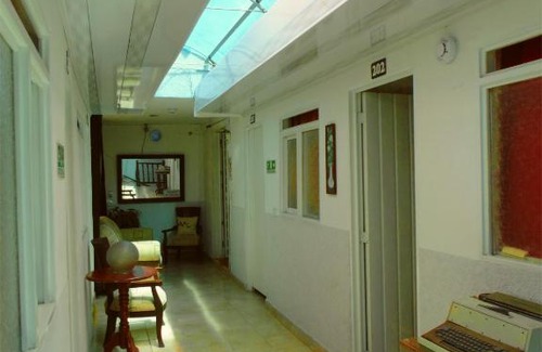 Guadalajara de Buga Hotel | Hotel Ciudad Señora Buga