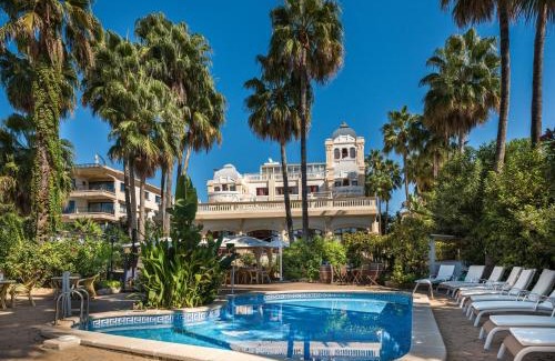 Palma de Mallorca Hotel | Hotel Ciutat Jardi