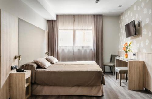 Teruel Hotel | Hotel Civera