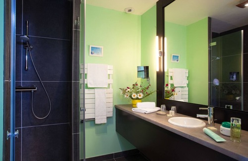 Le Chambon-sur-Lignon Hotel | Hotel Clair Matin