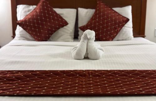 Chromepet House | Hotel Classic House