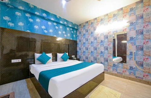 Mahipalpur Extension Hotel | Hotel Classic Residency
