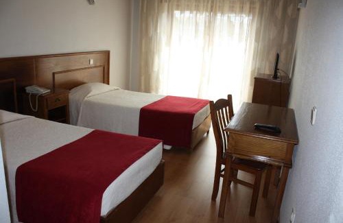 Braganca Hotel | Hotel Classis