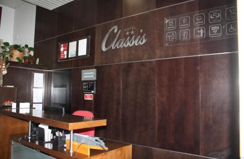 Braganca Hotel | Hotel Classis