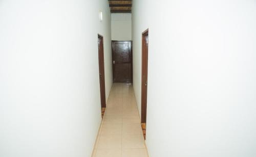 Nuqui House | Hotel Clau