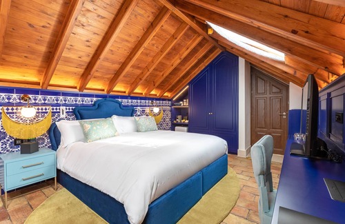 Marbella City Centre Hotel | Hotel Claude Marbella