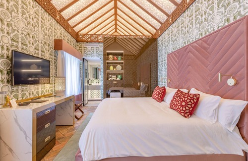 Marbella City Centre Hotel | Hotel Claude Marbella