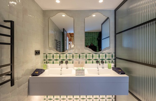 Marbella City Centre Hotel | Hotel Claude Marbella