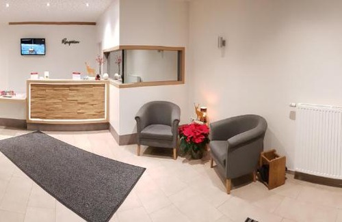 Sogel Hotel | Hotel Clemenswerther Hof