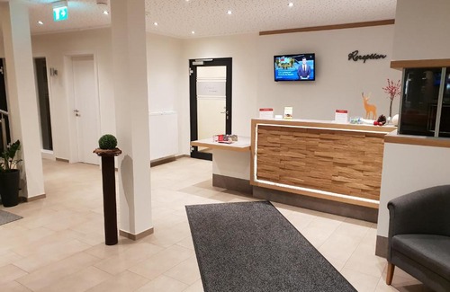 Sogel Hotel | Hotel Clemenswerther Hof