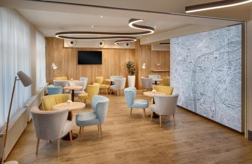 Petrska ctvrt Hotel | Hotel Clement