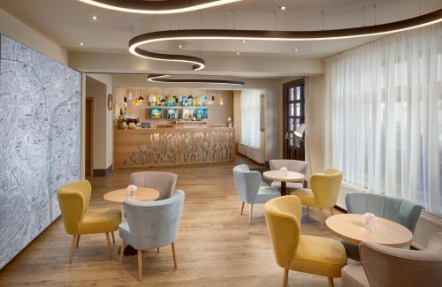 Petrska ctvrt Hotel | Hotel Clement