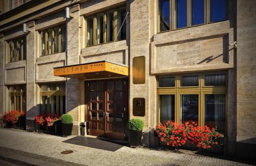 Petrska ctvrt Hotel | Hotel Clement