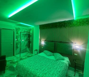 Casoria Hotel | Hotel Clinton