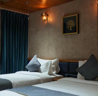 Manjeri Bed & Breakfast | Hotel Cloud bay MANJERI