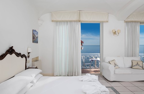 Maiori Hotel | Hotel Club Due Torri