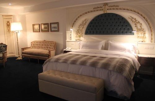 Recoleta Hotel | Hotel Club Frances