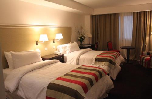Recoleta Hotel | Hotel Club Frances