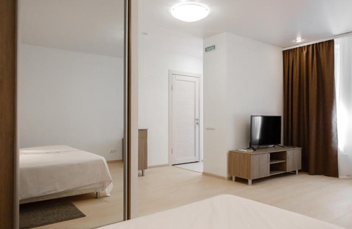 Tolyatti Resort | Hotel Club Podsnezhnik