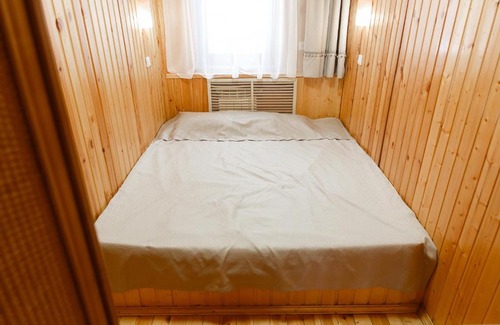 Tolyatti Resort | Hotel Club Podsnezhnik