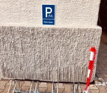 Ludwigsburg-Sud Hotel | Hotel-Cocco-Bello in der Villa Foret