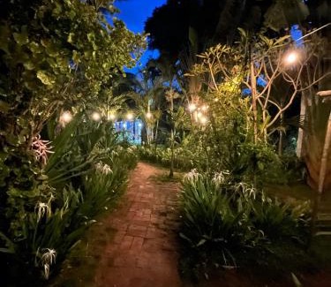 Tecolutla Hotel | Hotel Cocoloco