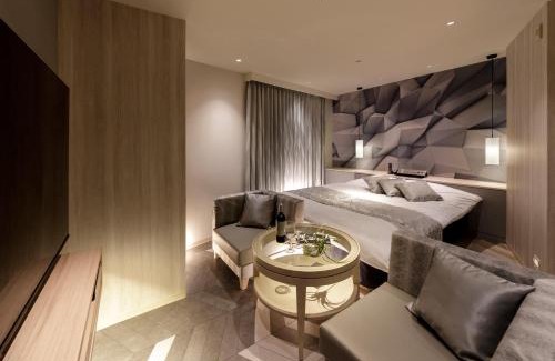 Kariya Hotel | Hotel Cocoon -Urban Luxury-