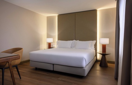 Santo Antonio dos Olivais Hotel | Hotel Coimbra Aeminium, Affiliated by Meliá