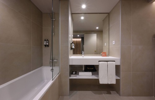 Santo Antonio dos Olivais Hotel | Hotel Coimbra Aeminium, Affiliated by Meliá