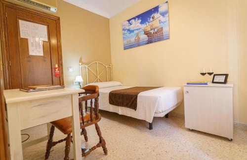 Ronda Hotel | Hotel Colón