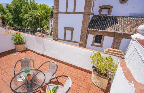 Ronda Hotel | Hotel Colón