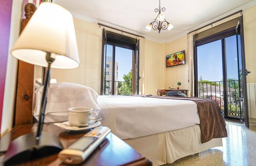 Ronda Hotel | Hotel Colón