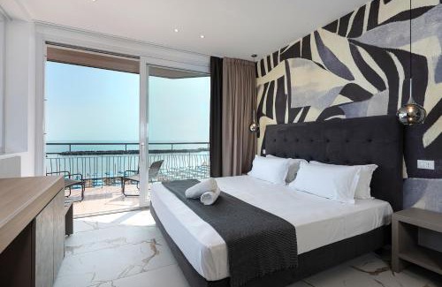 Cagnona Hotel | Hotel Cola Frontemare