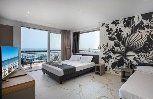 Cagnona Hotel | Hotel Cola Frontemare