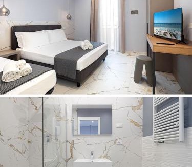 Cagnona Hotel | Hotel Cola Frontemare