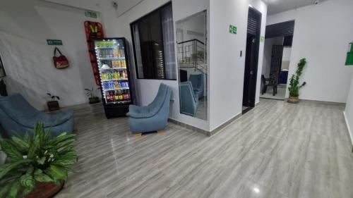 Villavicencio Hotel | Hotel colina del meta