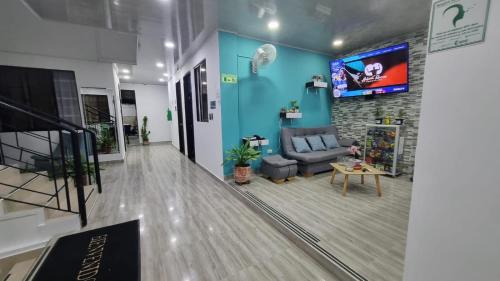 Villavicencio Hotel | Hotel colina del meta