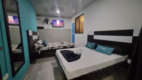 Villavicencio Hotel | Hotel colina del meta