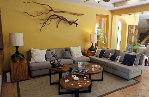 Downtown San Jose del Cabo Hotel | Hotel Colli