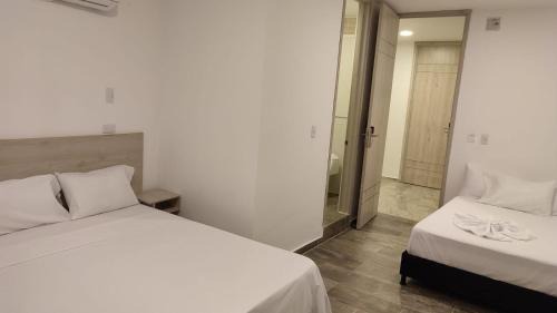 La Esperanza Hotel | HOTEL COLOMBIA BYB
