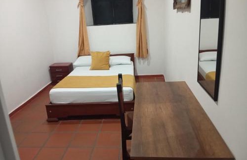Bucaramanga Hotel | Hotel Colonial San Felipe